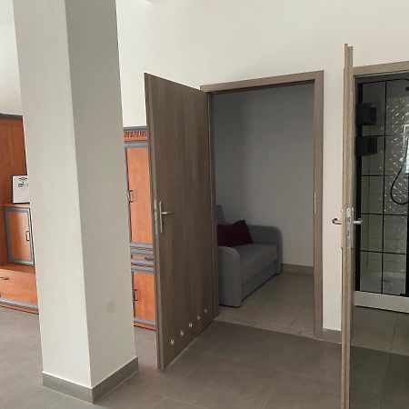 Apartamenty Pod Wierzbami Dwikozy Екстер'єр фото