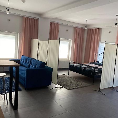 Apartamenty Pod Wierzbami Dwikozy Екстер'єр фото