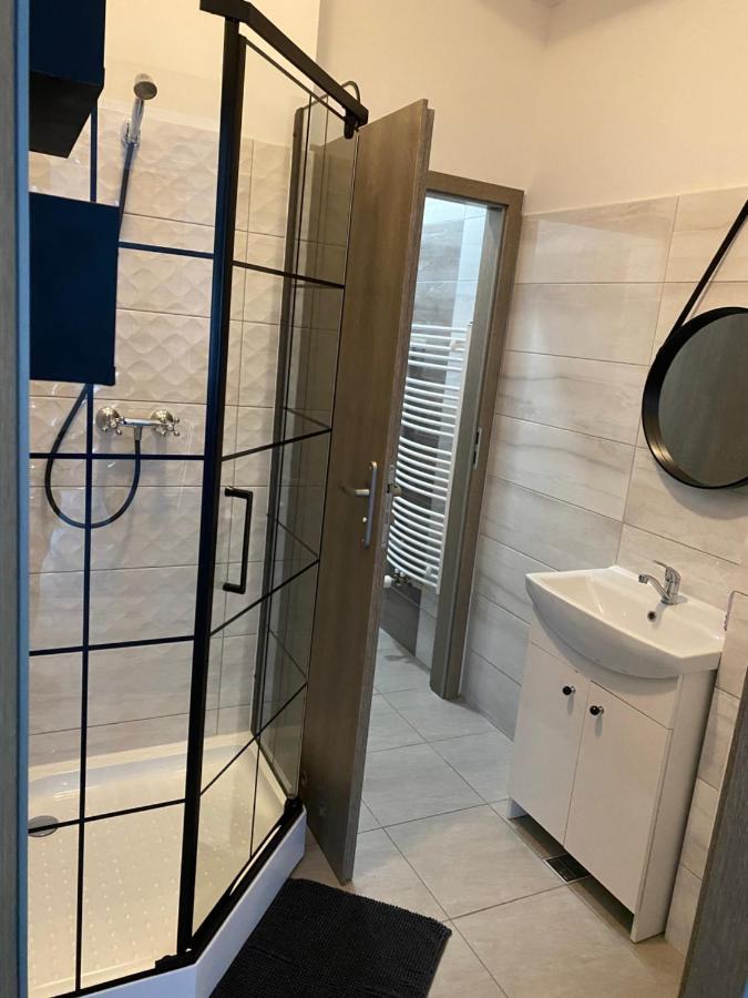 Apartamenty Pod Wierzbami Dwikozy Екстер'єр фото